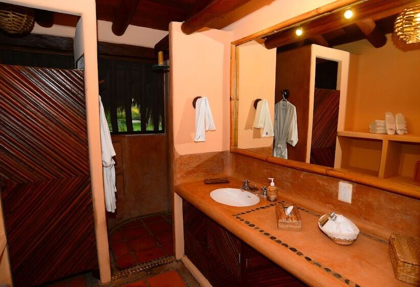 Puertas Paraíso Hotel Boutique