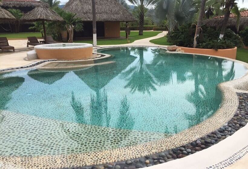 Puertas Paraíso Hotel Boutique