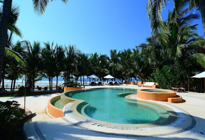 Puertas Paraíso Hotel Boutique