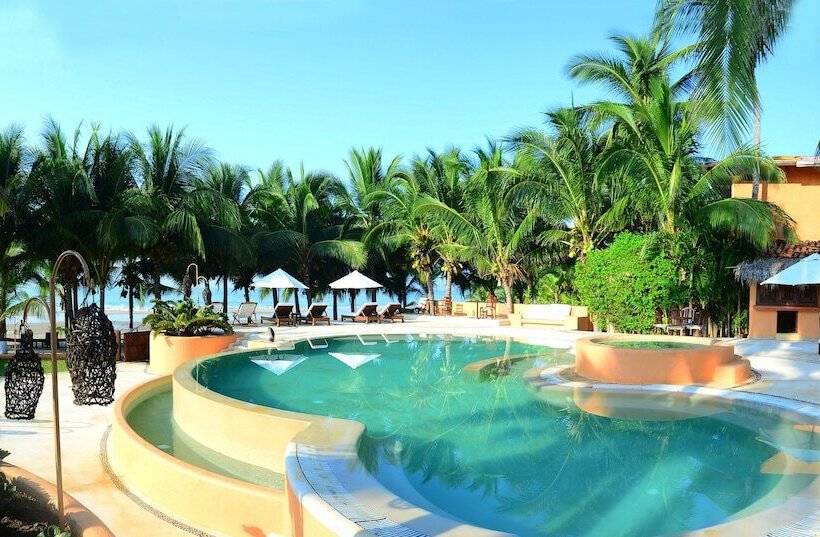 Puertas Paraíso Hotel Boutique