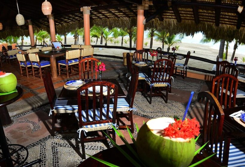 Puertas Paraíso Hotel Boutique