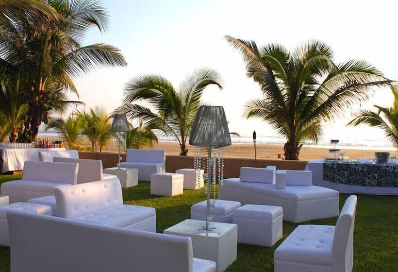 Puertas Paraíso Hotel Boutique