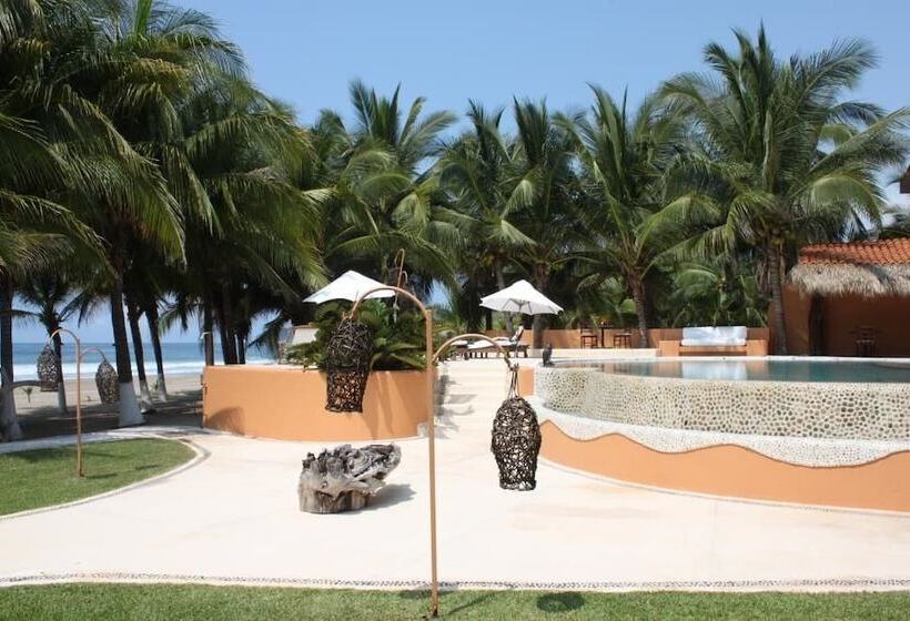 Puertas Paraíso Hotel Boutique