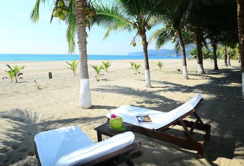 Puertas Paraíso Hotel Boutique