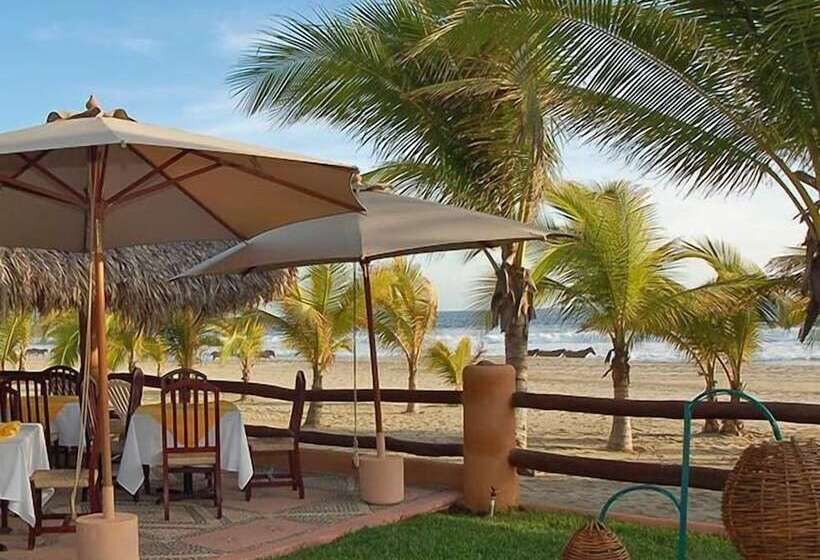 Puertas Paraíso Hotel Boutique