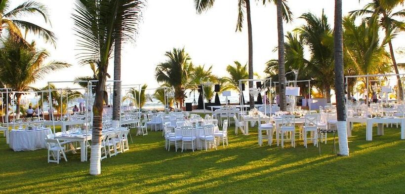 Puertas Paraíso Hotel Boutique