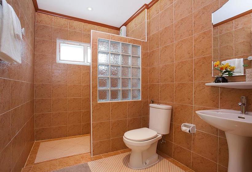 منتجع Baan Thai Lanna Pattaya