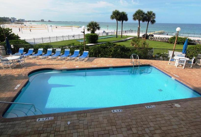 Caprice Resort