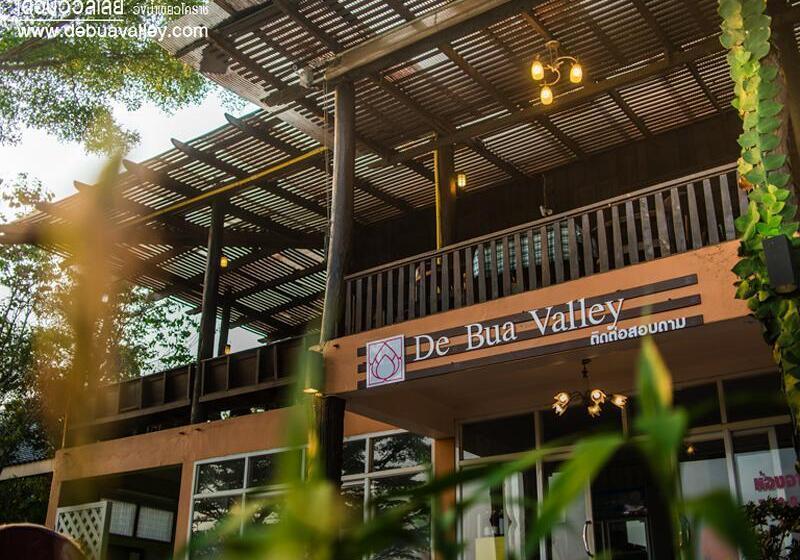 Курорт Debua Valley