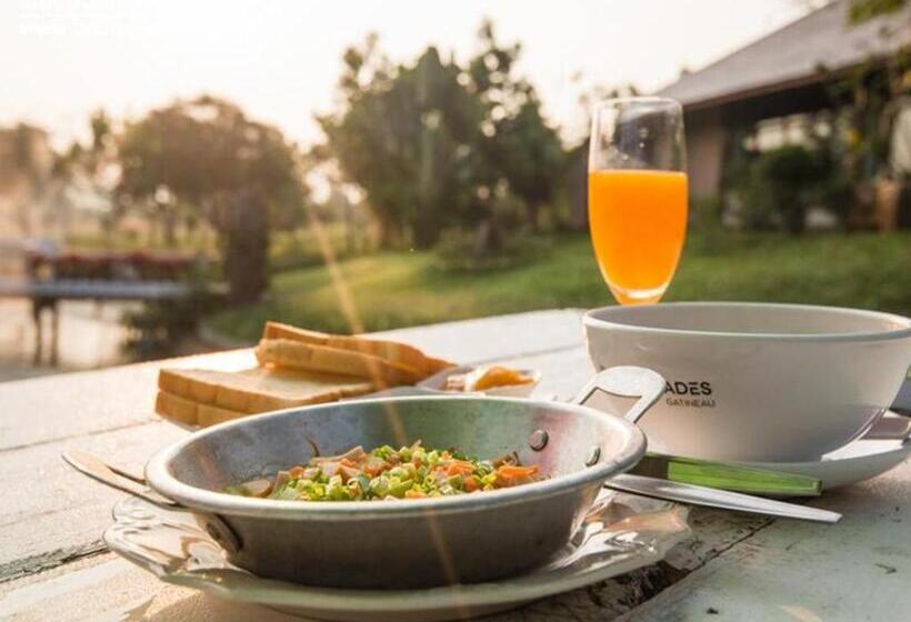 Курорт Debua Valley