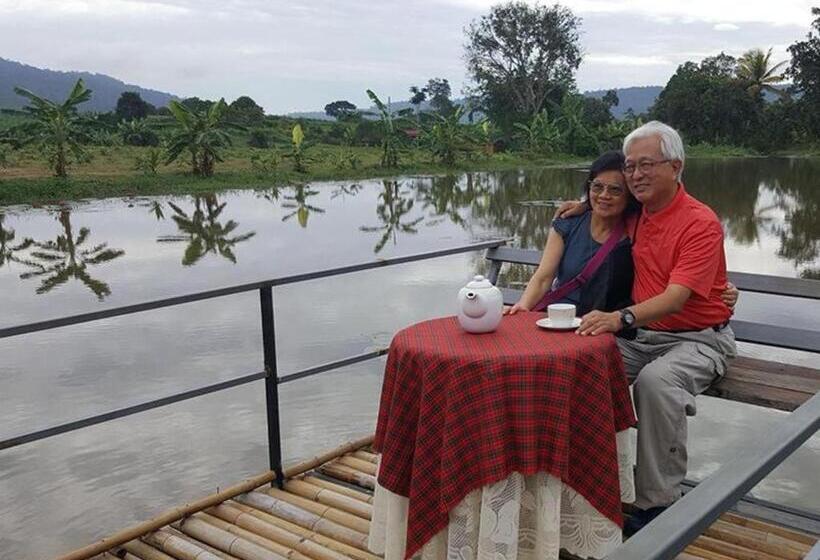 Курорт Debua Valley