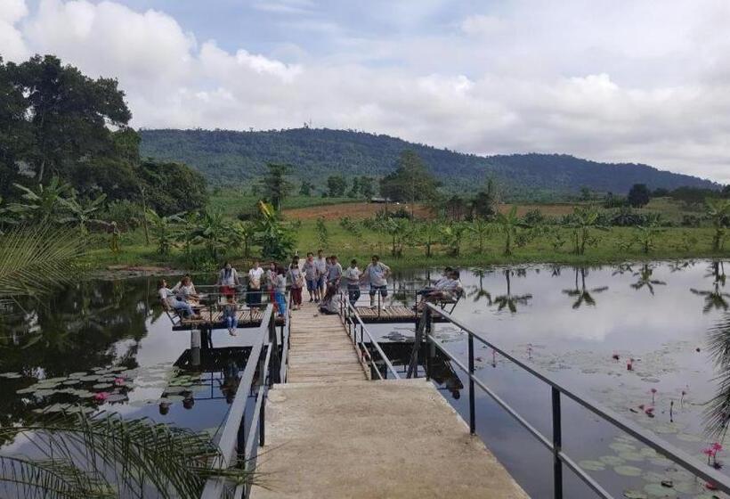 リゾートホテル Debua Valley