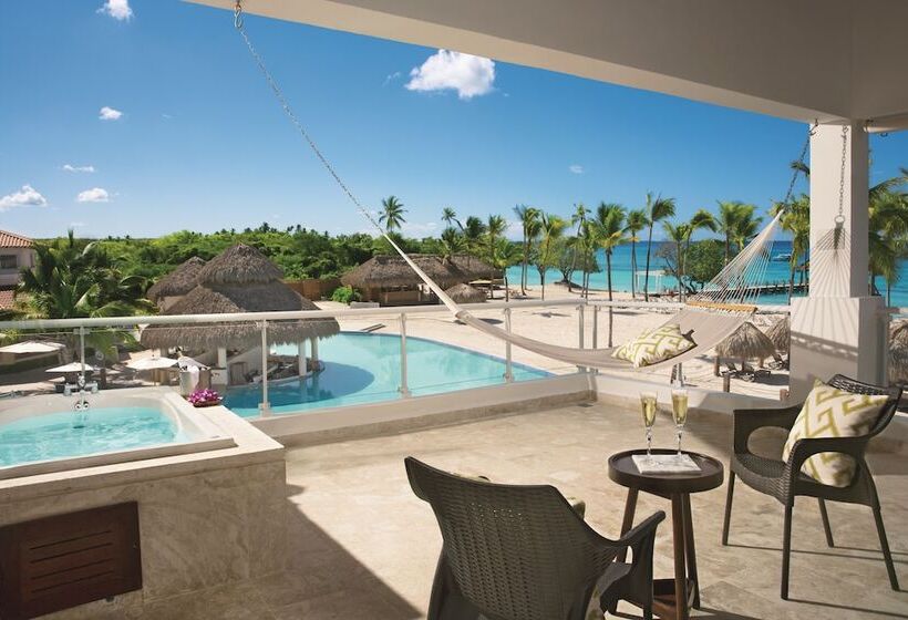 Dreams Dominicus La Romana Resort & Spa