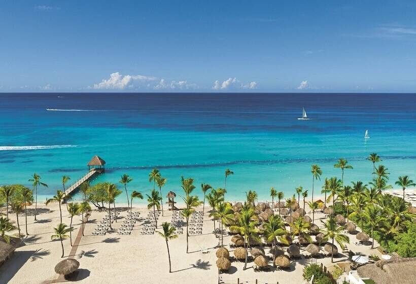 Dreams Dominicus La Romana Resort & Spa