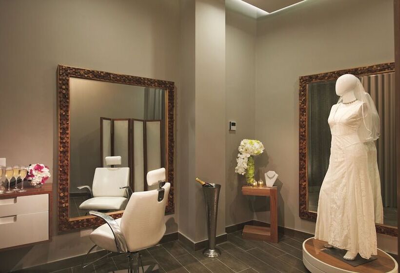 Dreams Dominicus La Romana Resort & Spa