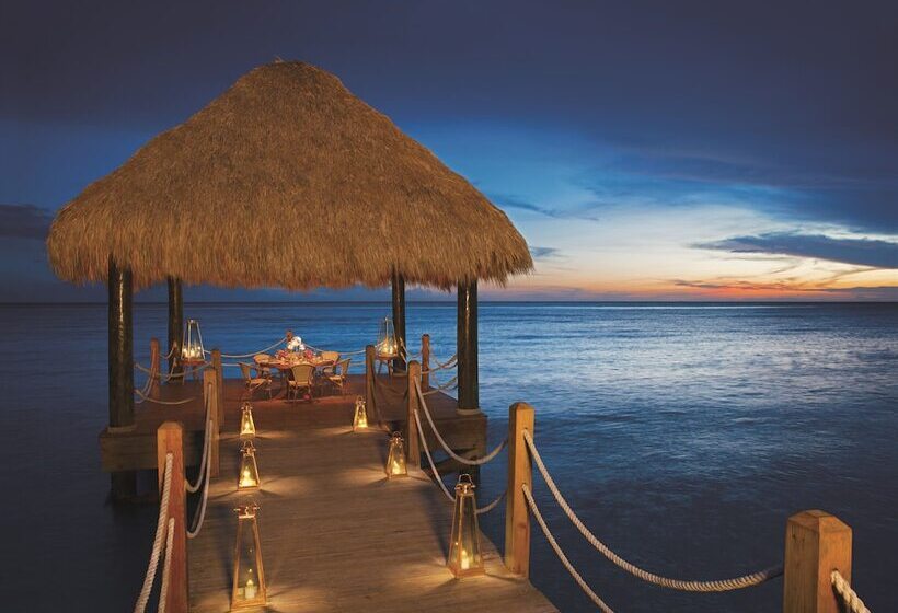 Dreams Dominicus La Romana Resort & Spa