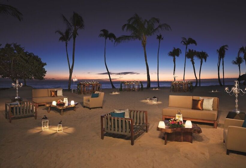 Dreams Dominicus La Romana Resort & Spa