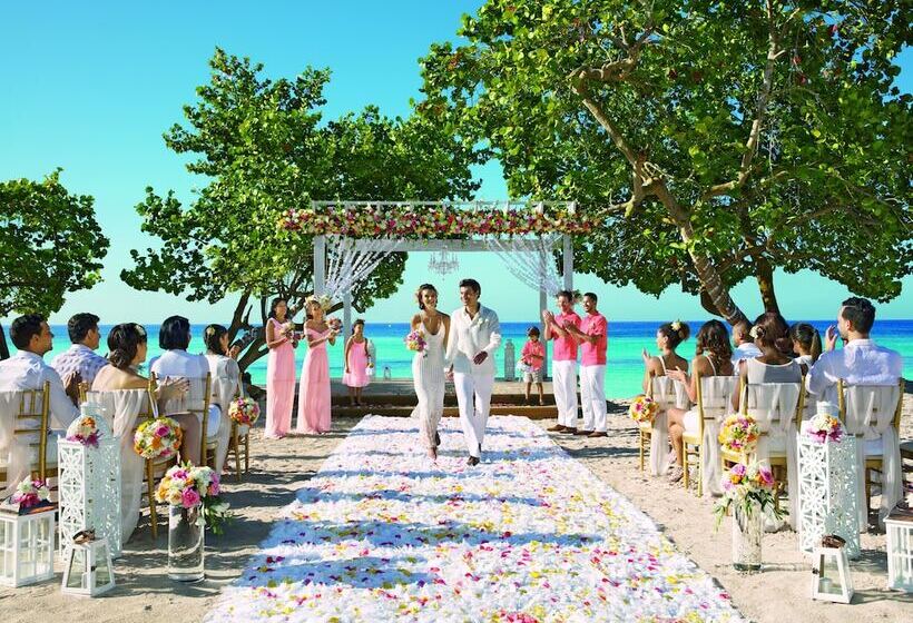 Dreams Dominicus La Romana Resort & Spa