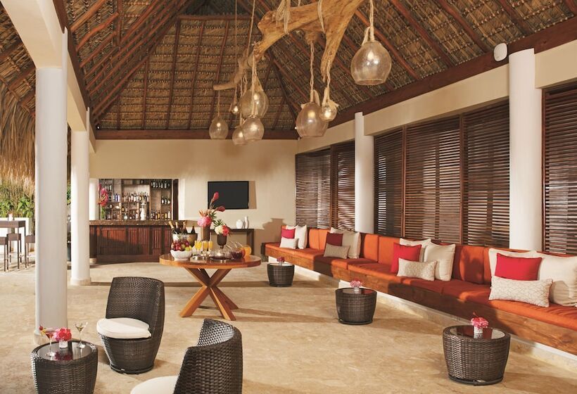 Dreams Dominicus La Romana Resort & Spa