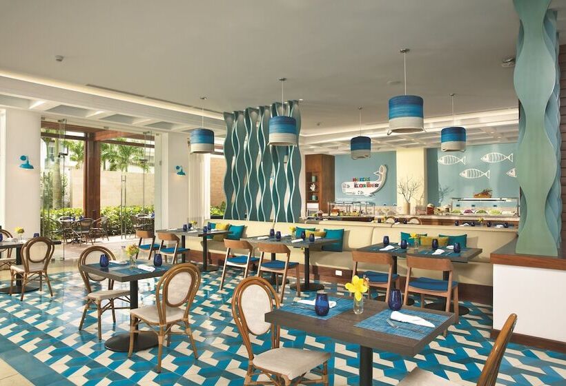 Dreams Dominicus La Romana Resort & Spa