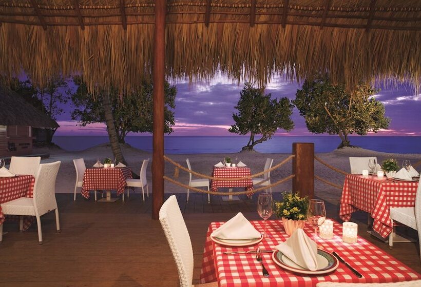 Dreams Dominicus La Romana Resort & Spa