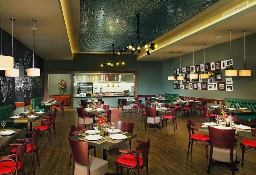 Dreams Dominicus La Romana Resort & Spa