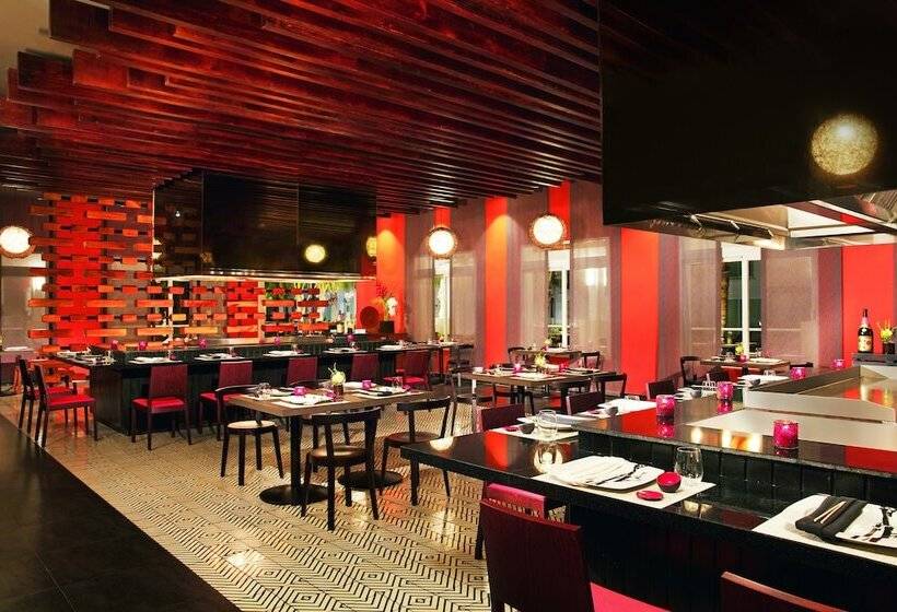 Dreams Dominicus La Romana Resort & Spa