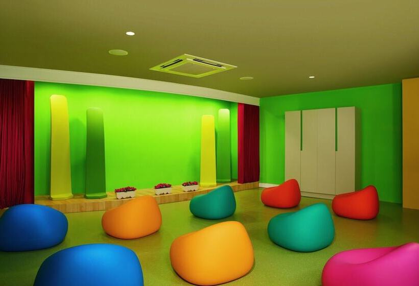 Dreams Dominicus La Romana Resort & Spa