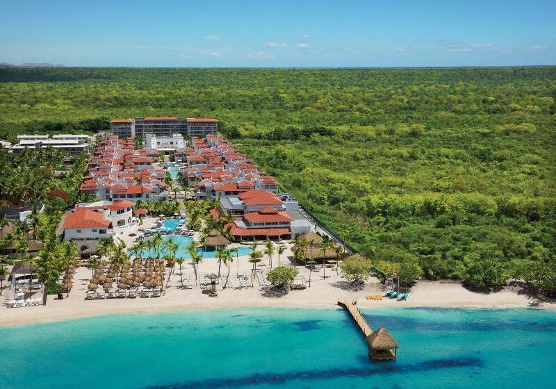 Dreams Dominicus La Romana Resort & Spa