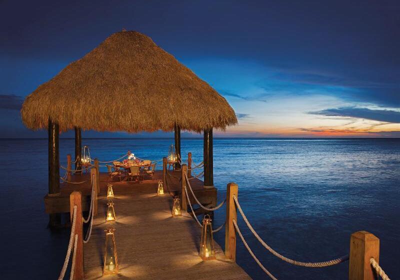 Dreams Dominicus La Romana Resort & Spa