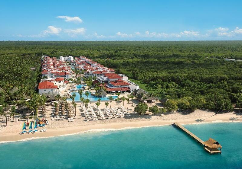 Dreams Dominicus La Romana Resort & Spa