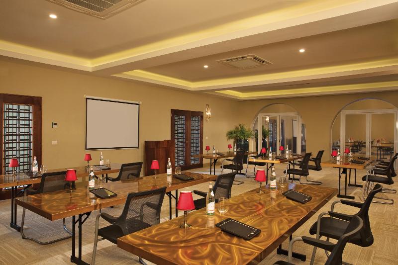 Dreams Dominicus La Romana Resort & Spa