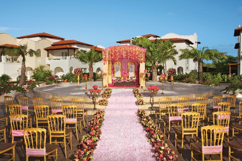 Dreams Dominicus La Romana Resort & Spa