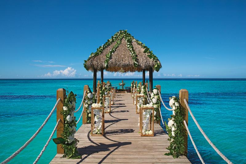 Dreams Dominicus La Romana Resort & Spa