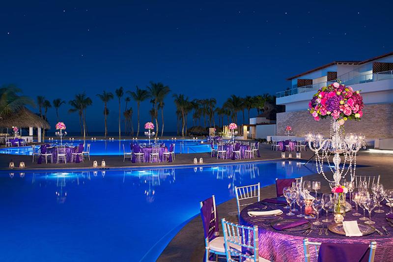Dreams Dominicus La Romana Resort & Spa