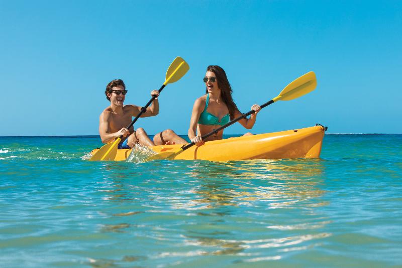 Dreams Dominicus La Romana Resort & Spa