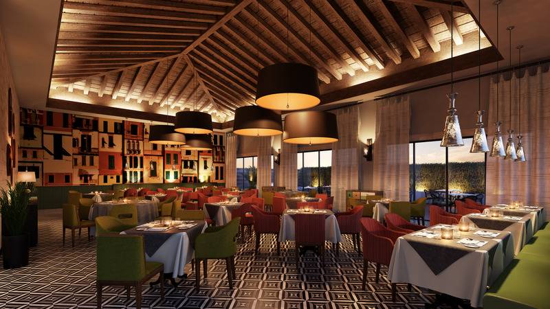 Dreams Dominicus La Romana Resort & Spa