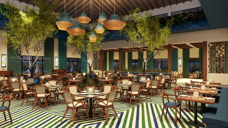 Dreams Dominicus La Romana Resort & Spa