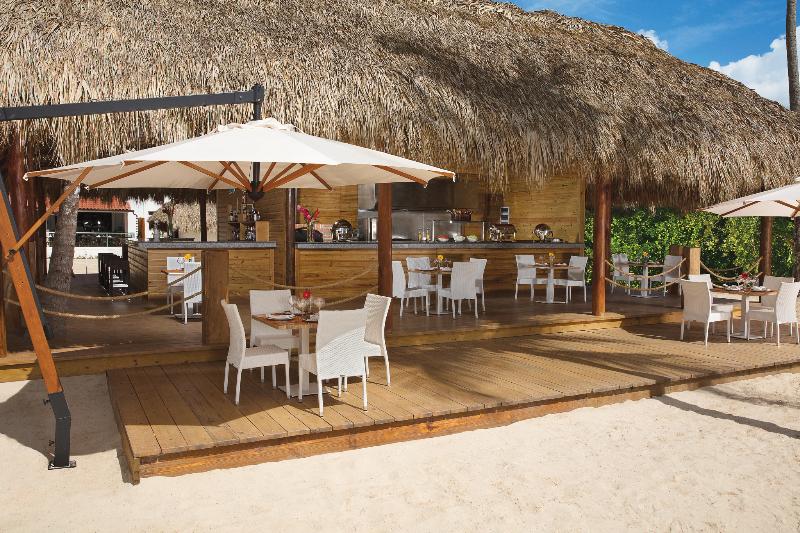 Dreams Dominicus La Romana Resort & Spa