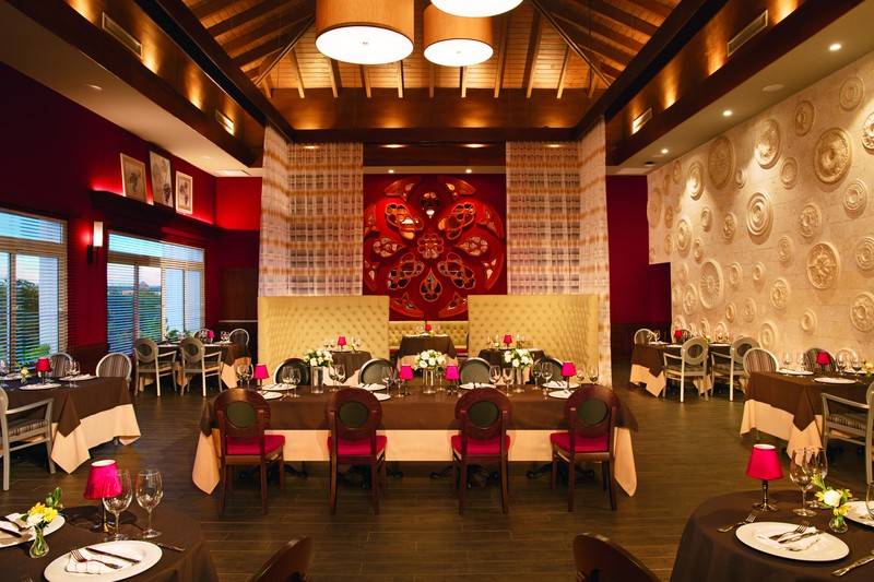 Dreams Dominicus La Romana Resort & Spa