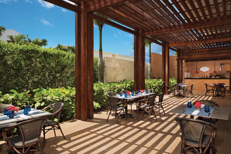 Dreams Dominicus La Romana Resort & Spa