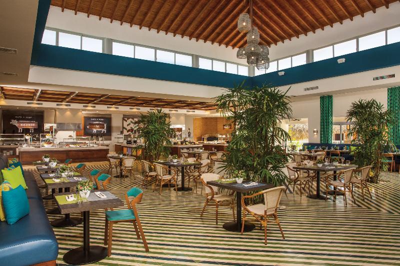 Dreams Dominicus La Romana Resort & Spa