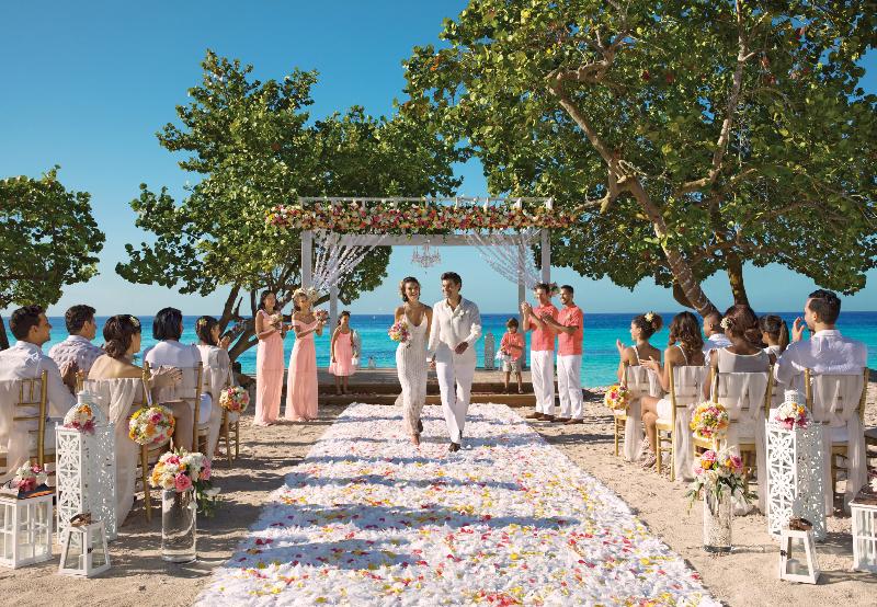 Dreams Dominicus La Romana Resort & Spa