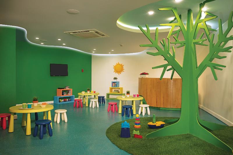 Dreams Dominicus La Romana Resort & Spa