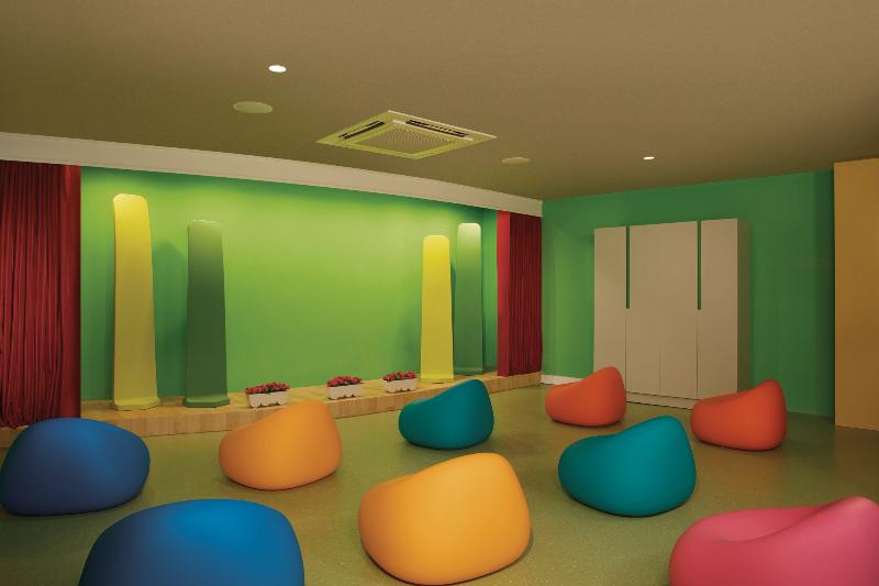 Dreams Dominicus La Romana Resort & Spa