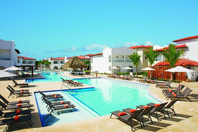 Dreams Dominicus La Romana Resort & Spa