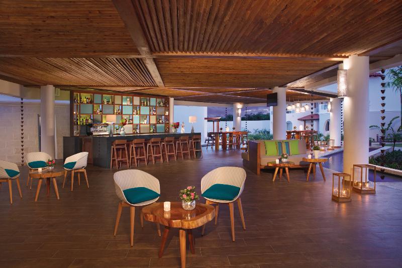 Dreams Dominicus La Romana Resort & Spa