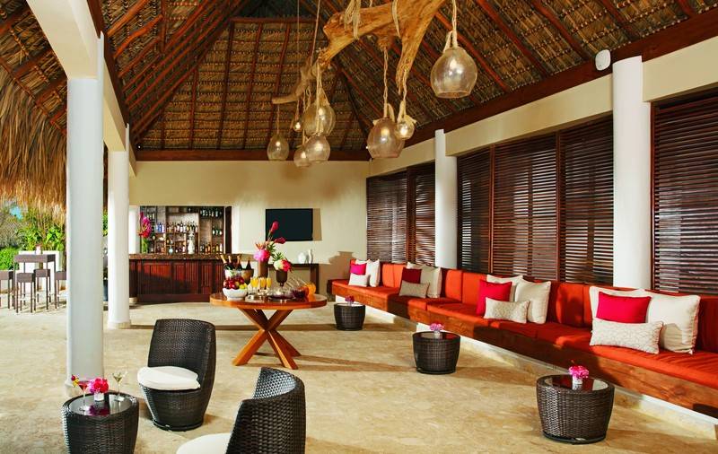 Dreams Dominicus La Romana Resort & Spa