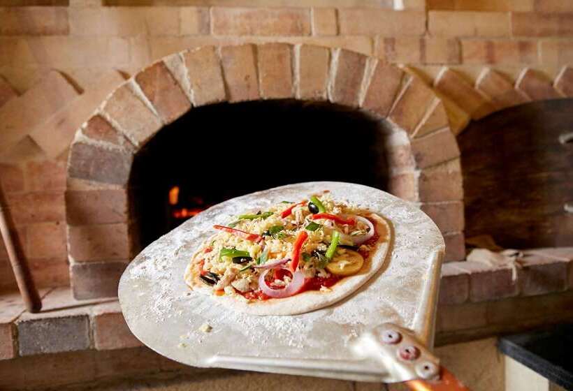 리조트 Occidental Paradise Dambulla