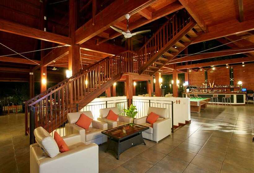 리조트 Occidental Paradise Dambulla